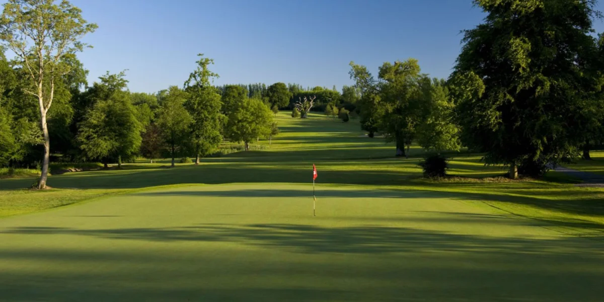 Co. Tipperary Golf Club (Dundrum) golf course