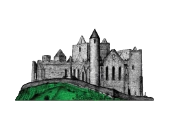 tipperary golf club logo color
